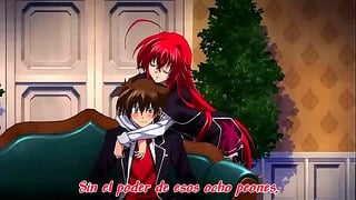 High School Hentai Fantasy