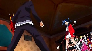 High School Hentai Fantasy