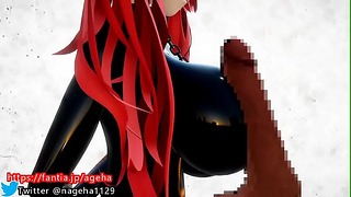 Fuck Big Tits Hardcore