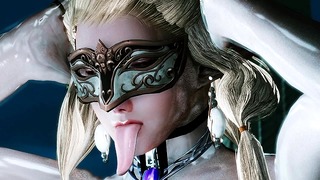 Public Hentai Creampie