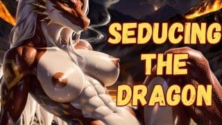 Seducing a Fierce Dragon Mistress