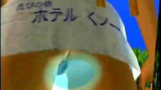 Kasumi’s Pussy Fucked Hard