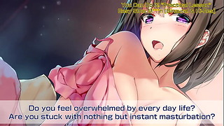 Otaku Hentai Masturbation