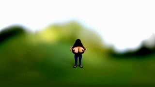 VR Breast Expansion Kink