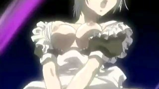 Teen Hentai Anal Creampie