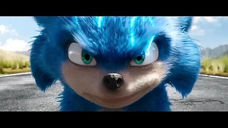 Sonic’s Wild Ride Begins
