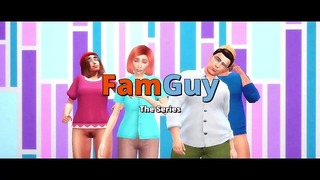 Rough Sims Anal