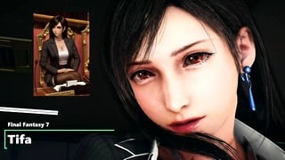 Cosplay DP Classroom Fuck