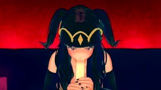 Fire Emblem 3D Hentai Slideshow