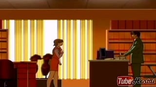 Hentai Creampie Fuck Cartoon Pussylick