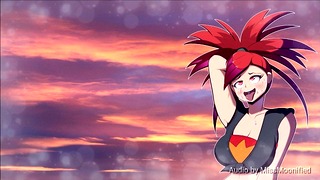 Pokémon Trainer’s Dirty Little Secret