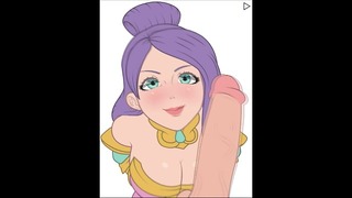 Uncensored Hentai Gameplay Fucking