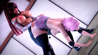 Futa Creampie Hardcore Naruto