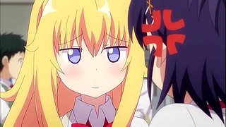 HEAVENSGATE Ep 02 Drop Out