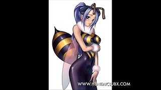 Sexy Anime Girls One Piece Ecchi