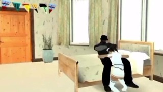GTA Gangbang Mod