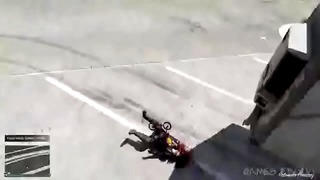Gamers Get Naughty in GTA