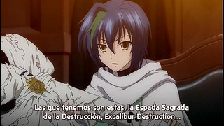 Seduced by the Devil’s Daughter