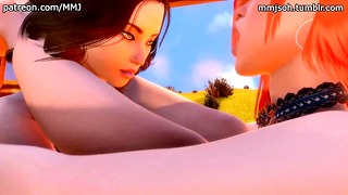 Futa Takes the Wheel