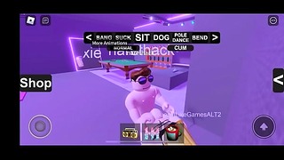 I’m Playing This Crazy Roblox Game