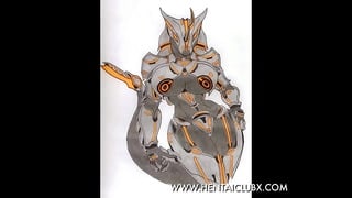 Furry Sexy Girls