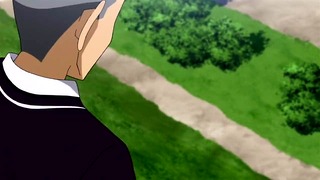 HENTAIHIGH 01: Uncensored Dxd