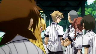 Hentai Schoolgirl Ecstasy