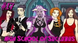 Succubus ASMR Big Tits Play