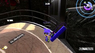 Real Splatoon Gamer Dicks Exposed