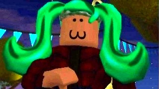 Hentai Roblox Fuck Fest
