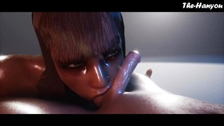 Black Girl Creampie Fuck