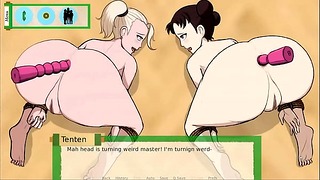 NarutoHentaiX Episode 14