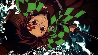 Demon Slayer Parody S1:E13