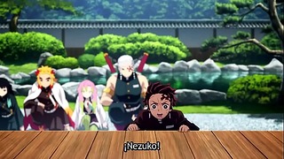 Demon Slayer S1:E23
