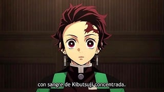 Demon Slayer HENTAIPLUS S1:E8