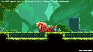 Furry Dragon creampie Game Sex