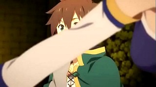Anime Hentai Creampie Fantasy
