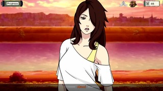Hornycraft Naruto S114