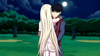 Ino’s Ass Rub Fucked Hard