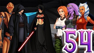 ORANGETRAINER54: A Galactic Hentai