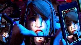 Interracial SFM Rebel Sluts