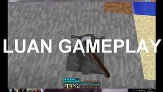 My Minecraft Sex Adventure
