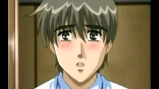 Hardcore Hentai Anal Creampie