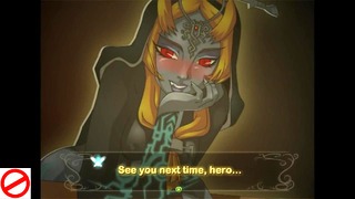 Hentai Furry Anal Delight