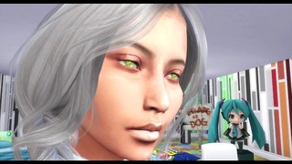 BDSM Sims 4 Creampie
