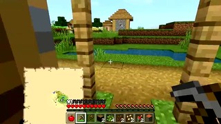 Pixelated Pussy Play