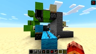 I’m getting schooled in Minecraft redstone as a teen