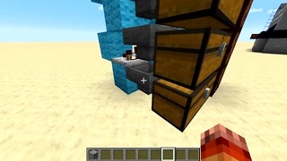 I’m Building Crazy Redstone Stuff in Minecraft