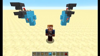 Minecraft DP Threesome