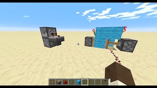 I’m Getting Hard with Redstone T-Flipflops Tonight